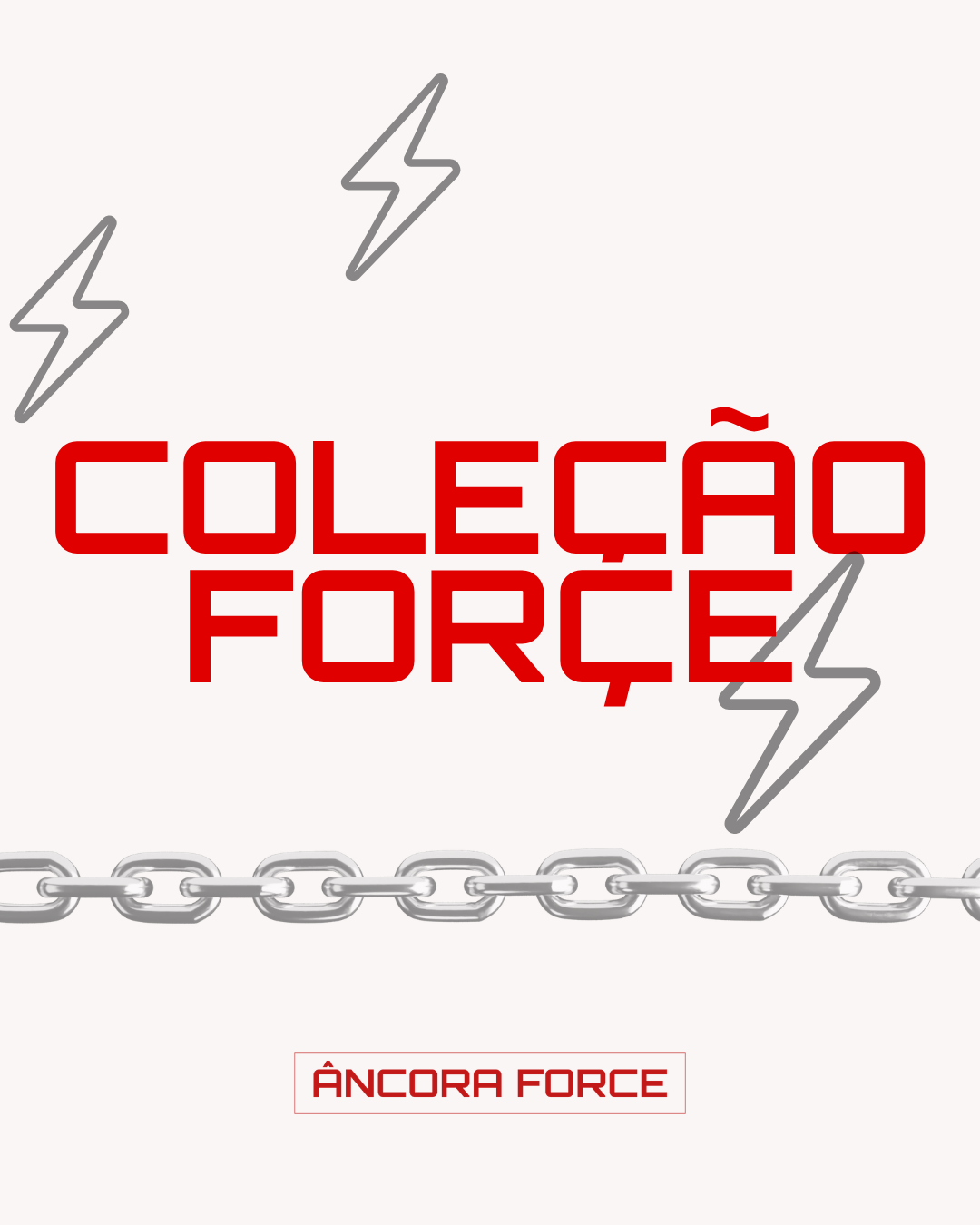 Coleção Force