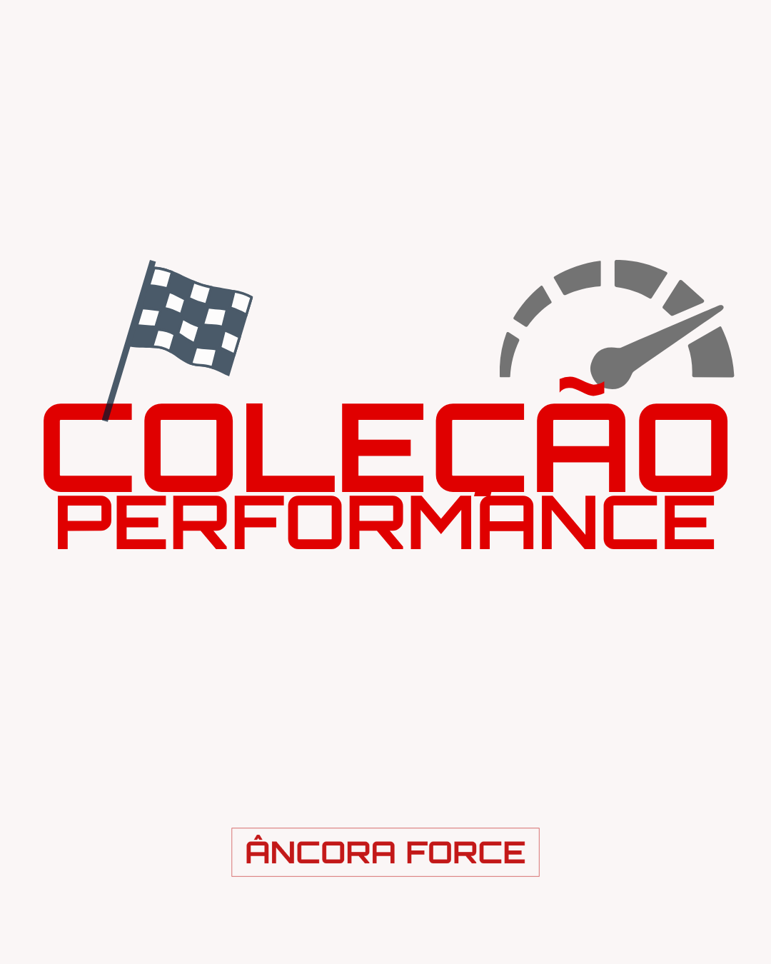 Coleção Performance