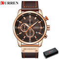Relógio Curren 8291